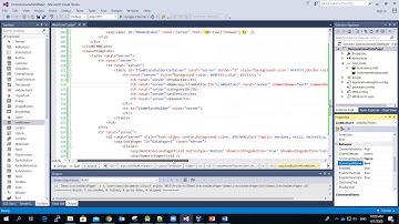 Asp.Net ListView and DataPager controls - part3 Sorting Feature (Add-on)