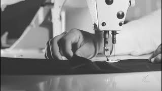 Albeer couture bespoke process