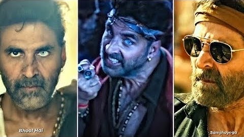 MaarKhayegaa Fullscreen Whatsapp Status | Maar Khayega Song Status | Bachchhan Pandey | Akshay Kumar