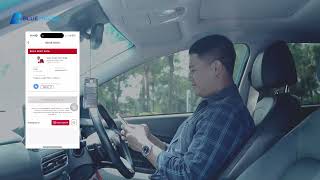 Ngecas Mobil Ev Di Mag Mudah Sekali