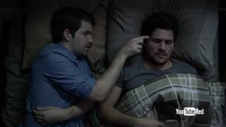 GHOSTMATES OFFICIAL TRAILER