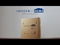 Inogen At home Setup Instructions