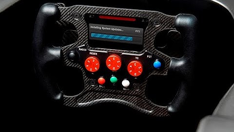 Formula E - Electric motor explained by Scarbs