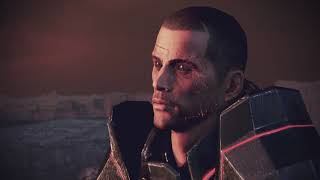 Mass Effect 3 Legendary Edition [*SPOILERS*] - Uploading the Reaper Code to the Geth - Tali dies.