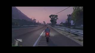 Motor Çalıp Turladım Gta5 Türkçe Otobüsü Uçuruma Sürdüm