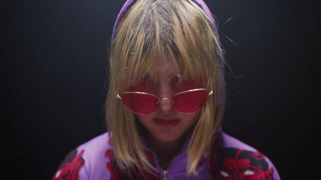 | BIDA hair project |