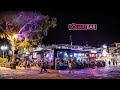 The Square Bar - Ayia Napa, Cyprus