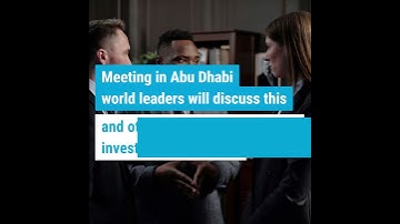 8TH WIF 2023: B-Ready, Investment Facilitation Track