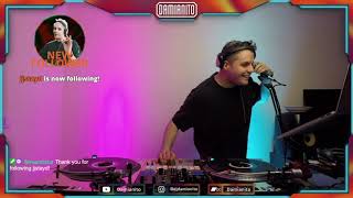 DJ Damianito - Twitch Highlights ep.4