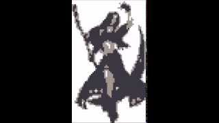 Guilty Gear X Testaments Theme 8bitChiptune