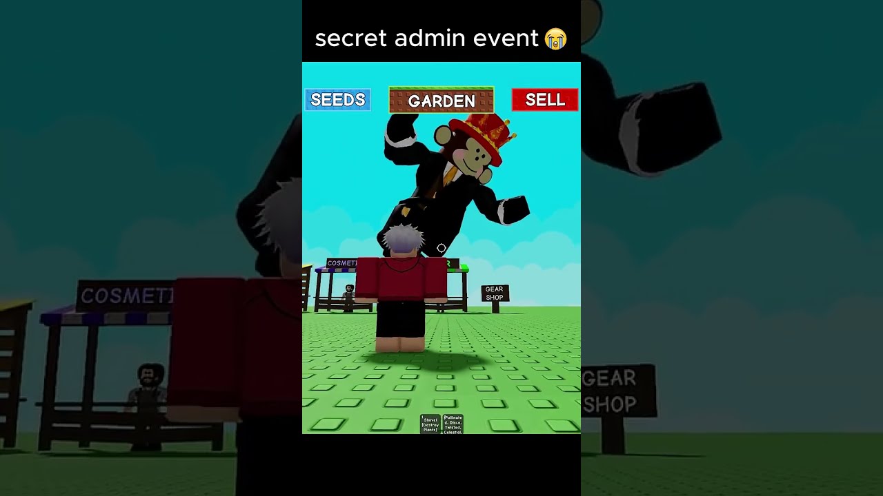 Why Is Jandel Kinda Growagarden Roblox