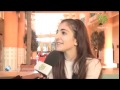 لقاء خاص مع النجمة الصغيرة لطيور الجنة ديما بشار 