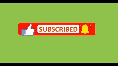 Simple Like and Share Button for YouTube Videos || PowerPoint 2013 || Wizards of Computer