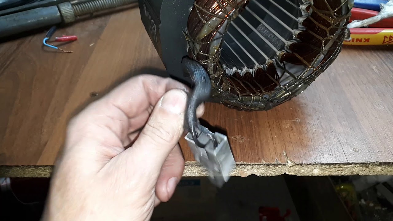 Причины поломки фар