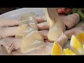 Ricetta vitello tonnato senza vitello
