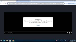 Loadlatestuberthe-file.top annoying ads - how to remove?