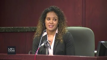 Nicole Nachtman Trial Day 4 Witnesses: Kimberly Sutton - DNA Analyst, School Roommate & Connie Bell