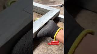 welding works#newtrend #electrical&amp;mecinical#shortvideo