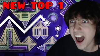 TRICK PLAYS THE NEW TOP 1 SOCIETY...