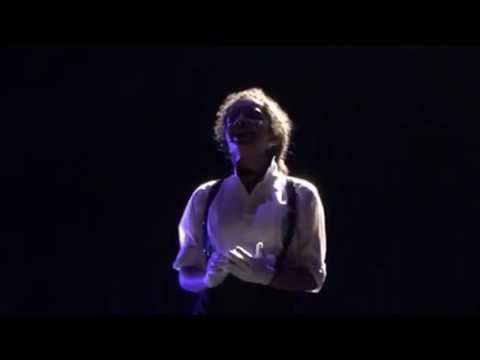 Laura Castro - Home (The Wiz)