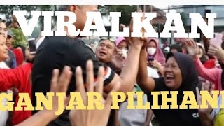 GANJAR PILIHANE cipt:Dippa Laras/Rian (Ojo lali like subcriber salam Ganjaris)