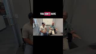 No Instruments, No Problem. Fly By Feel.