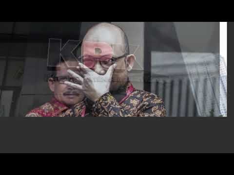 Stop tuduh Pimpinan KPK..!!