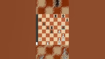 Knight vs  Bishop Endgame Techniques