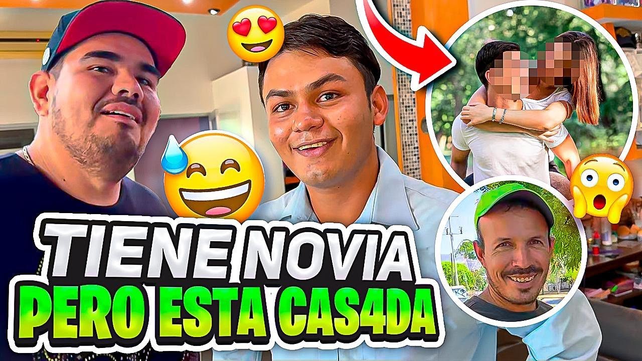 PASTURAS ANDA DE ENAMORADO Y PASAMOS A VER SUS CALIFICACIONES