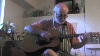 SLACK KEY MEDLEY-- 4 tunes, same chords