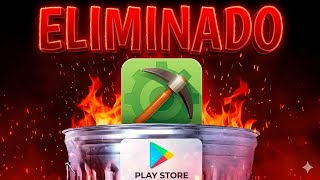 WHAT HAPPENED TO MCPE MASTER? - Apps Lost Media