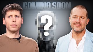 OpenAI + Apple's Secret Weapon = AI's New Era