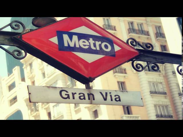Watch Vitodito & Talamanca - Gran Via on YouTube Watch Vitodito & Talamanca - Gran Via on YouTube