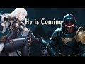 He's Coming - Arbites/Sisters Of Battle | Warhammer 40k Music