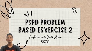 DFC_10212 PROBLEM SOLVING & PROGRAM DESIGN-PBE 2