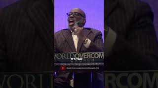 To Build A Prayer Life, You Have To Deal With Your Flesh