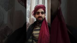 Azam Chishti kalam