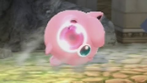 Jigglypuff