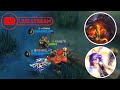 Mobile Legends Live MVP Tank Heroes Dominate Mythic Mobile Legends Live MVP Tank Heroes Dominate Mythic