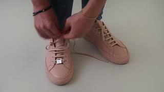 Shoe Links Jewellery Innovation Tateossian