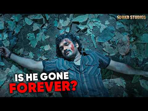 क्या Gaon वालों से हमेशा के लिए दूर हो गया Kiran Abbavaram? | KA | Kiran Abbavaram