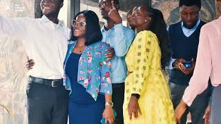 The Concept Group Graduate Trainee Program - Induction Ceremony