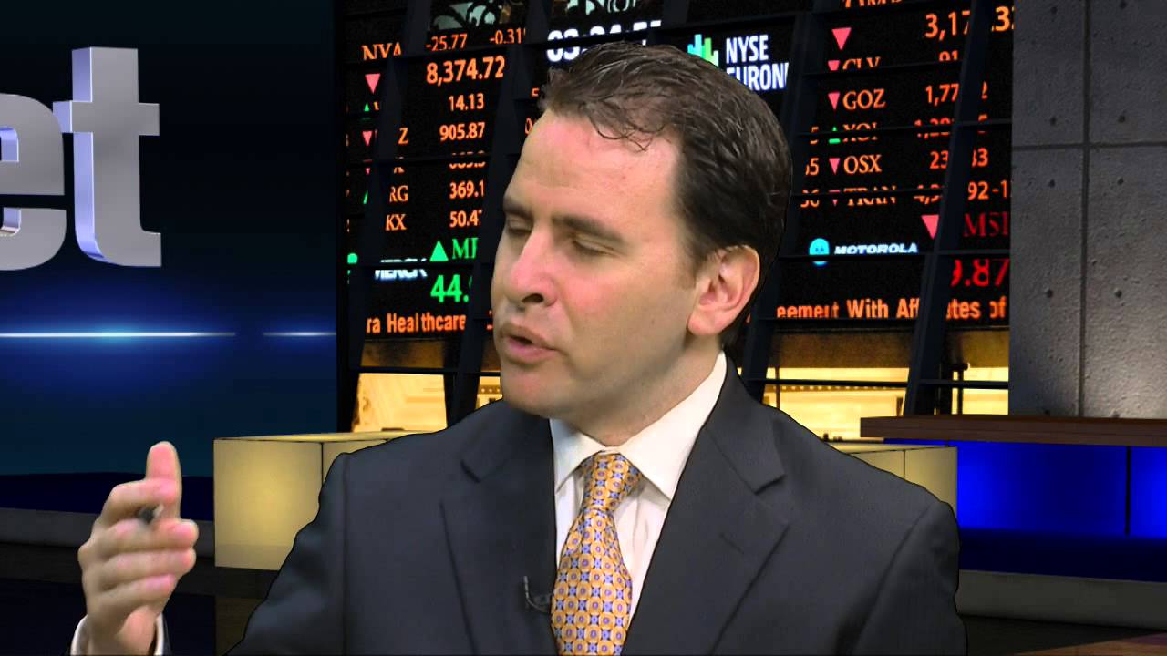 Schwab: Junk Frothy, Munis Cheap Schwab: Junk Frothy, Munis Cheap