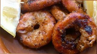 Chinchulines  A La Parrilla  Marinados Quedan Exquisitos  Los Mejores Chinchulines Asados