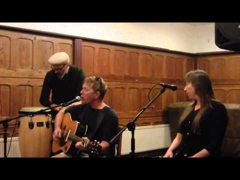 Pete Jagger, Isobel & Jim 'These Eyes' Jagger Original
