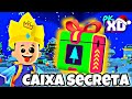 PK XD COMO PEGAR A CAIXA SECRETA DA ATUALIZAÇÃO DE NATAL 2020 PETER TOYS