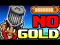 Is it possible to beat stardew valley without earning gold