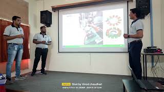 Qcfi Kaizen Compeion Quality Presentation How To Present Kaizen