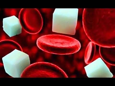 Совет 3: Как понизить уровень глюкозы к крови