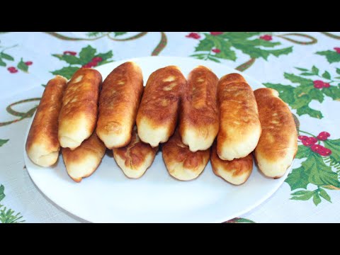 ხორციანი ღვეზელები